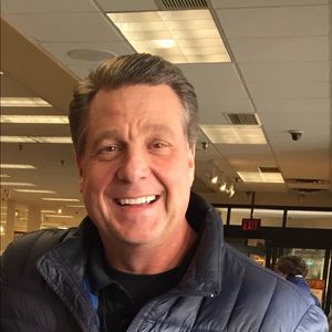 Meet your Posher, Fred